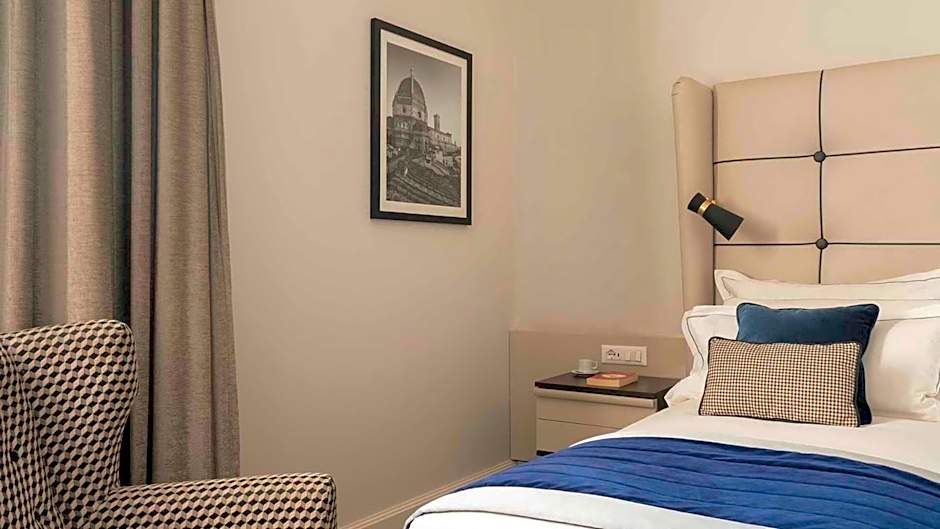 Hotel Cerretani Firenze - MGallery