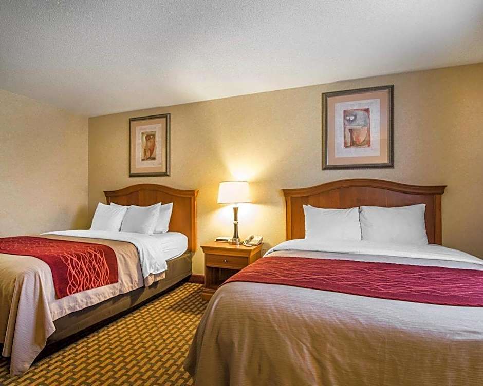 Quality Inn Ashland