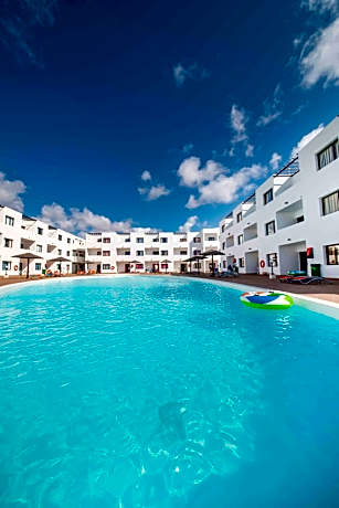 Apartamentos Lanzarote Paradise