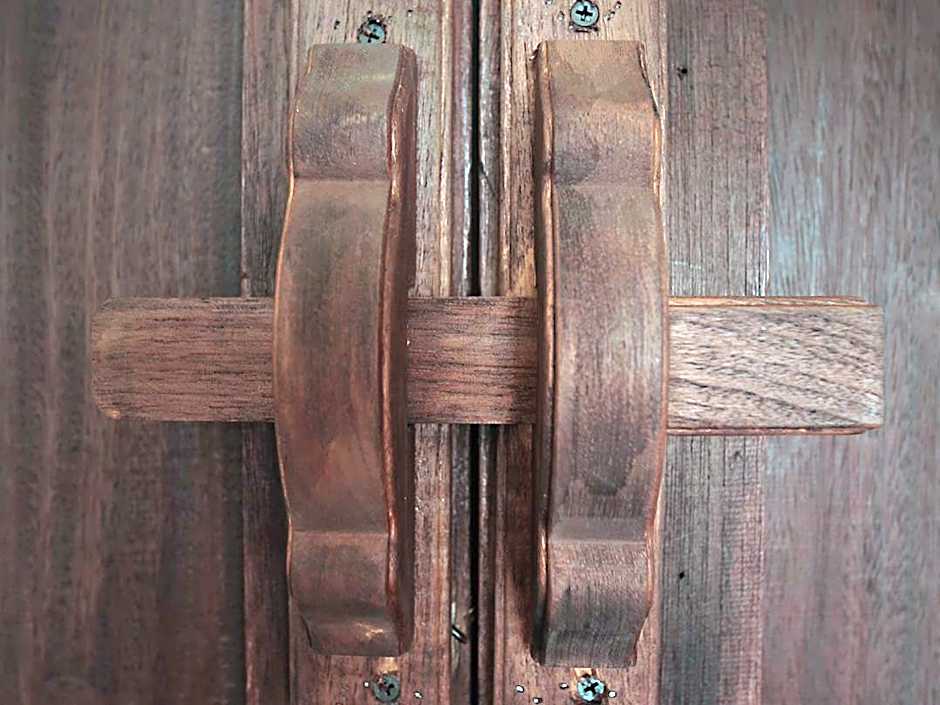 Suneta Hostel Chiangkhan