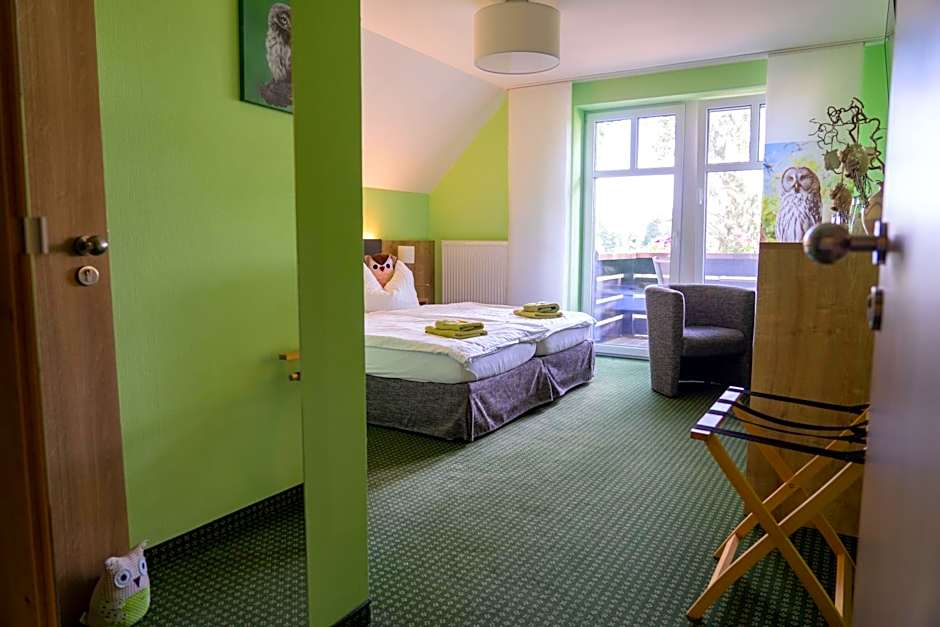 Hotel Zur Waldhufe