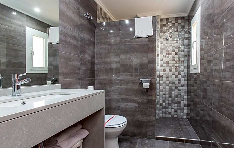 Hotel Olympia Ronda I