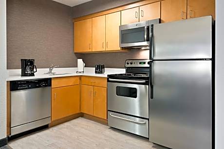 Two-Bedroom Suite