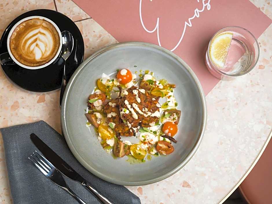 Pullman Melbourne City Centre