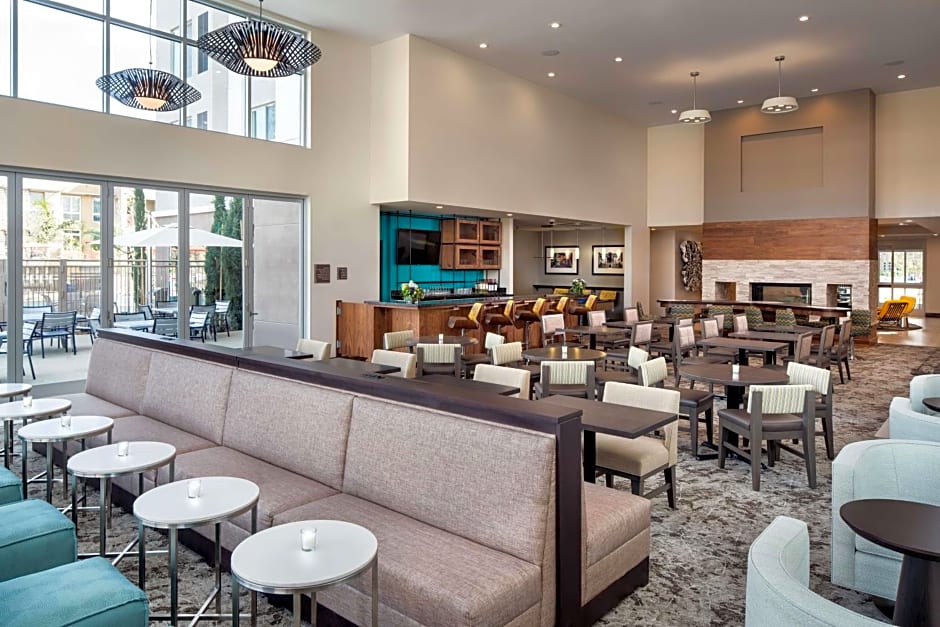 Homewood Suites by Hilton Aliso Viejo-Laguna Beach