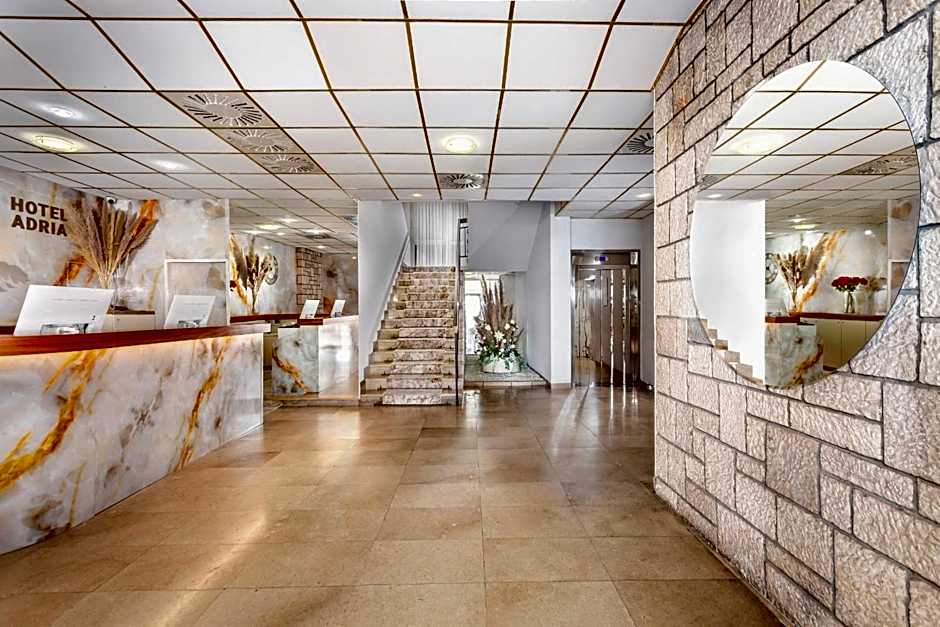 Hotel Adria