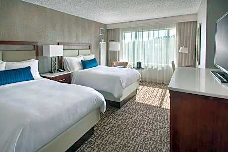 Guest room, 2 Double