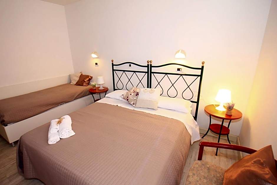 Hotel Verde Luna