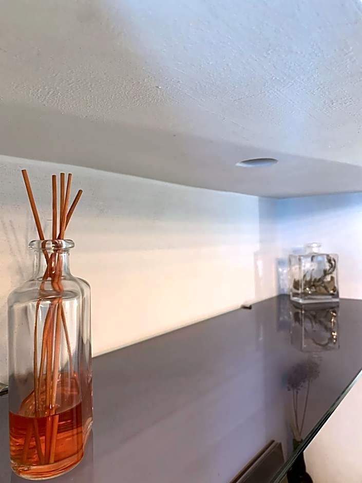 Locus Pendinelli Trani