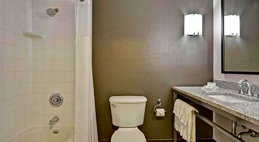 Hilton Garden Inn Oshkosh