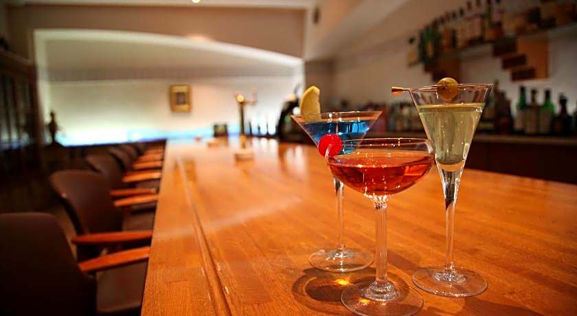 Kurashiki Kokusai Hotel