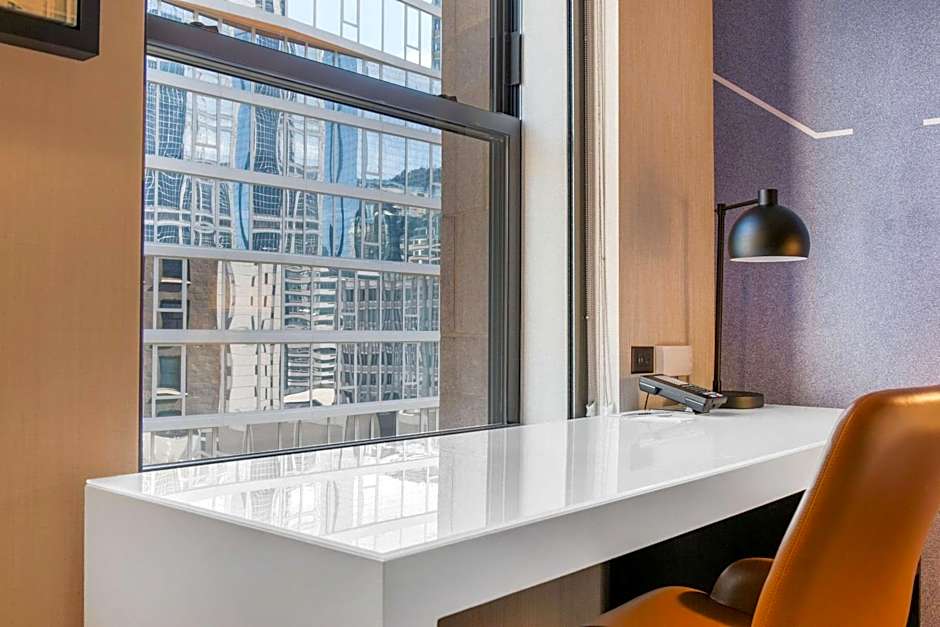 Cambria Hotel Chicago Loop - Theatre District