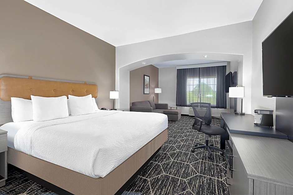 La Quinta Inn & Suites by Wyndham Fairfield