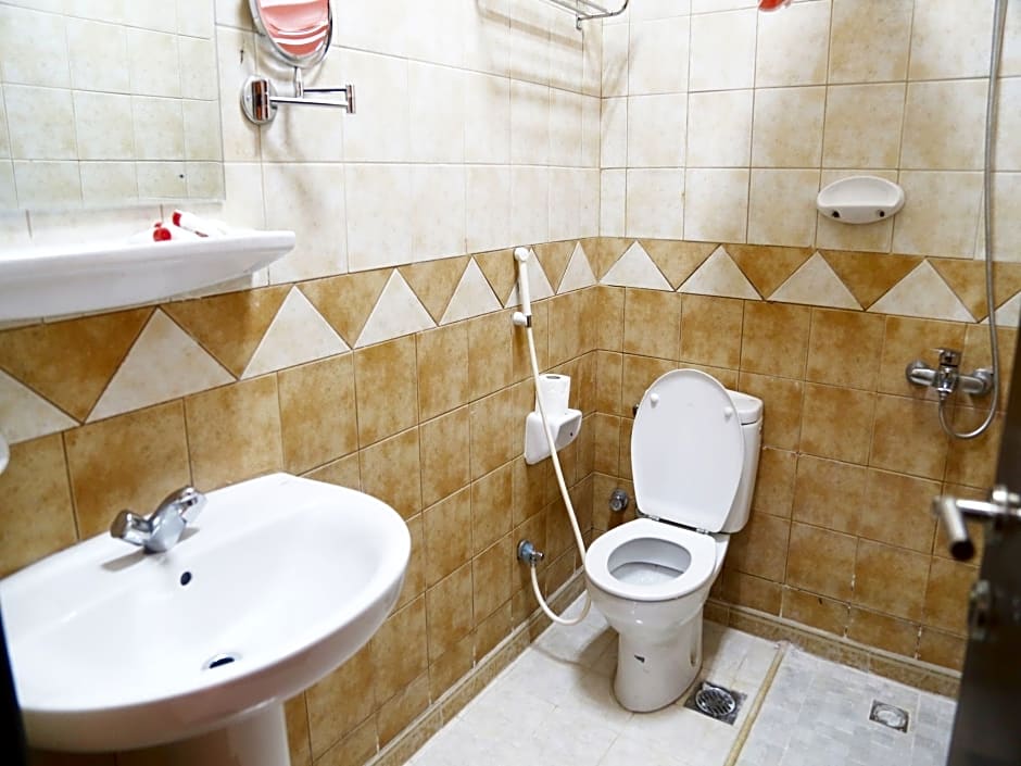 Riyadh Al Diyafah Hotel