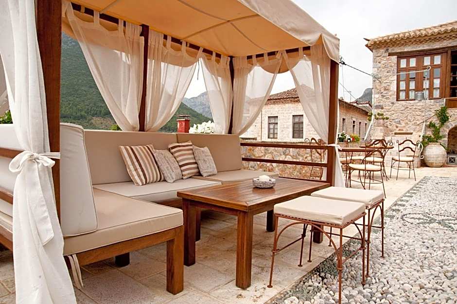 Archontiko Hatzipanayioti