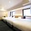 Henn na Hotel Express Nagoya Fushimi Ekimae