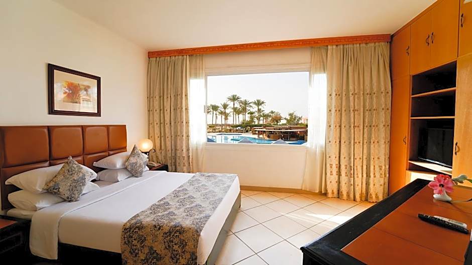 Kefi Palmera Beach Resort El Sokhna - Family Only