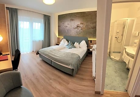 Hotel Garni Wurzer