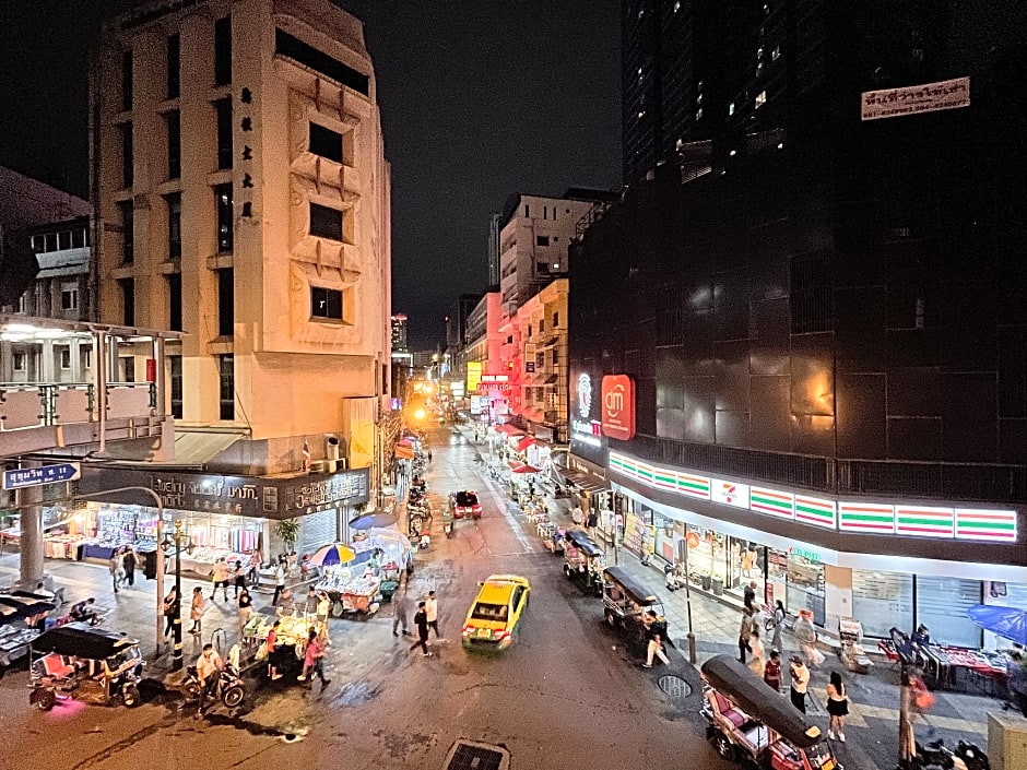 Grand President Bangkok