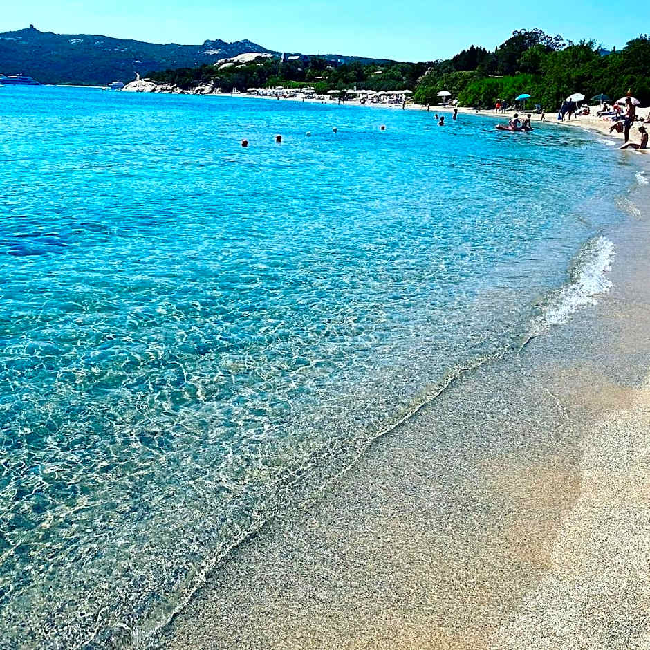 Centro Vacanze Cugnana Verde