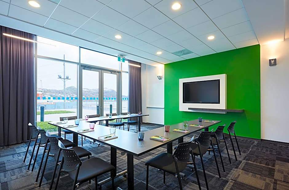 Alt Hotel St. John's