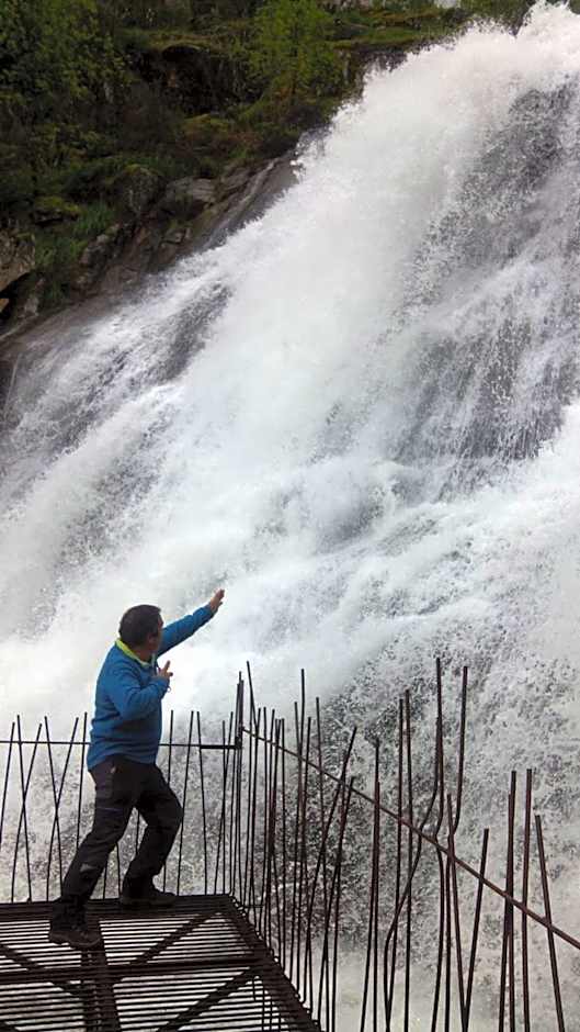 Antigua Posada, Valle del Jerte