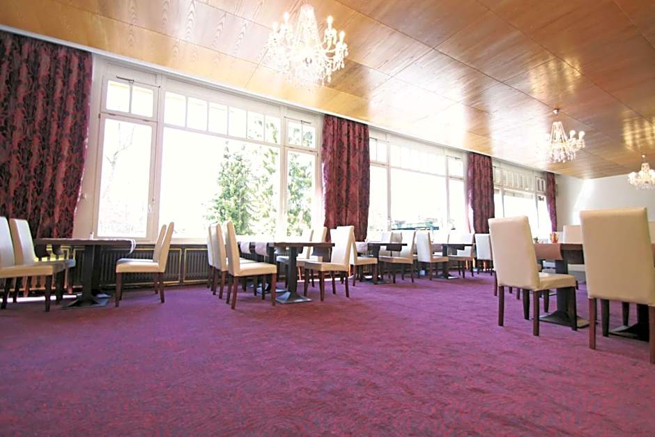 Sure Hotel by Best Western Bad Dürrheim