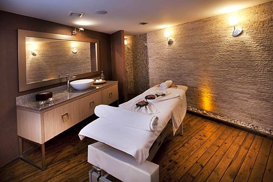 Piril Hotel Thermal&Beauty SPA