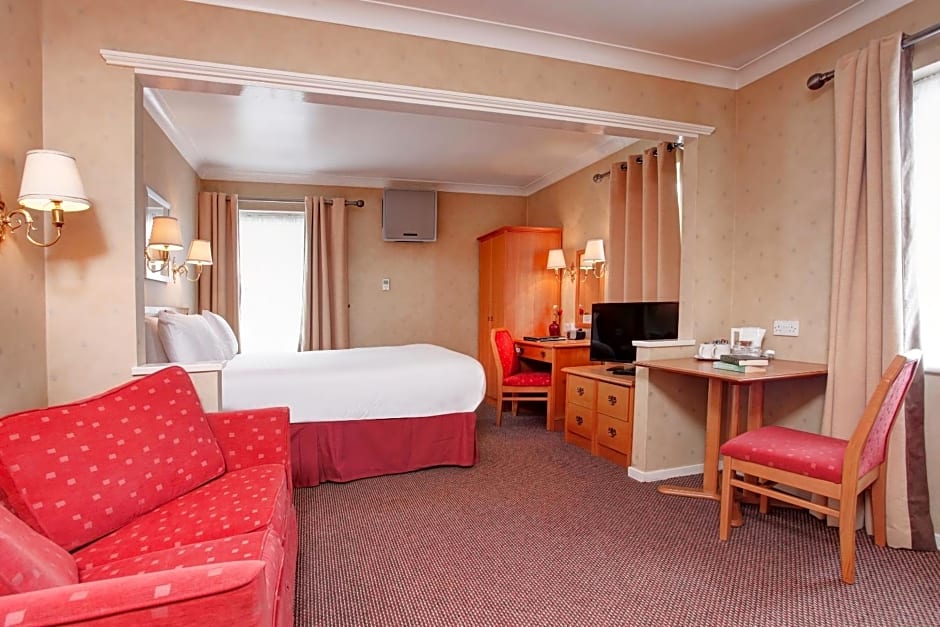 Garden Court Hotel, Aylesbury