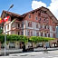 Hotel Sonne Interlaken-Matten