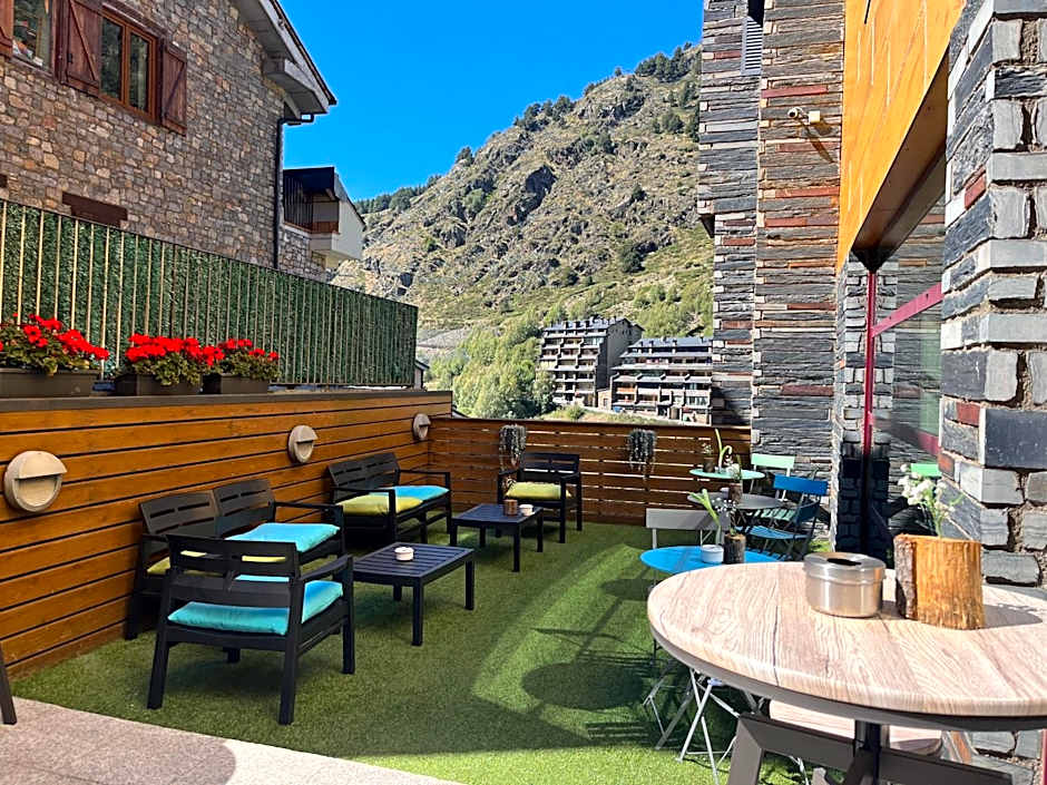 Wuau! Hotel Galanthus & Spa