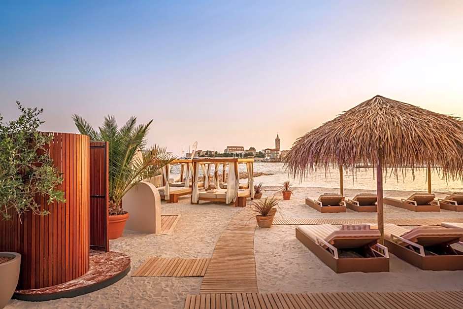 Valamar Padova Hotel