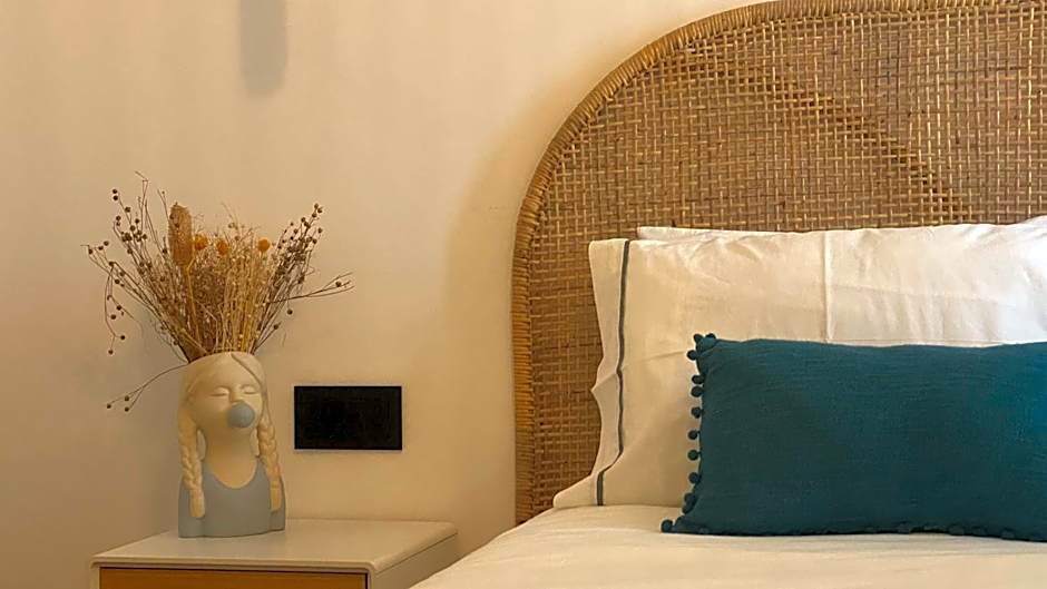 Grândola Suites - Suite Henrique