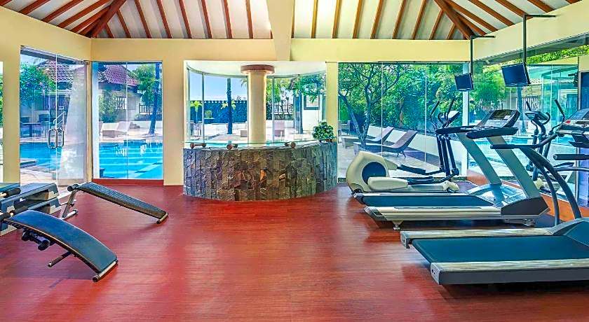 Mercure Jakarta Kota