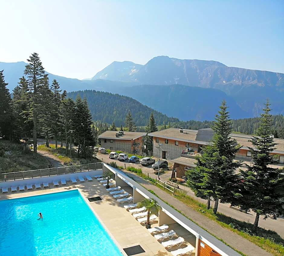 Résidence Les Villages du Bachat