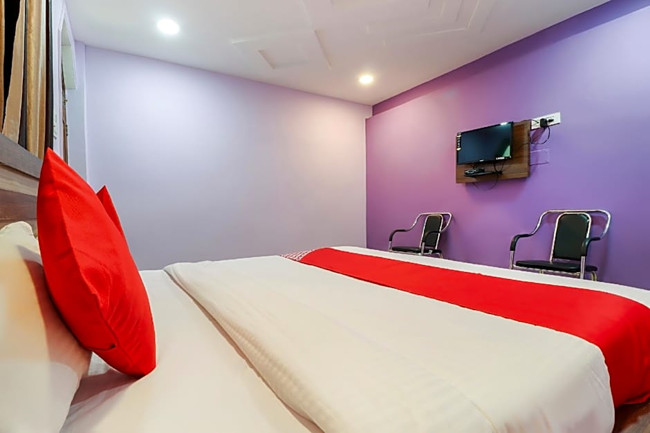 Hotel Ram Inn by OYO Rooms – Ayodhya, VA
