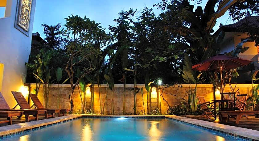 Sari Villa Sanur Beach