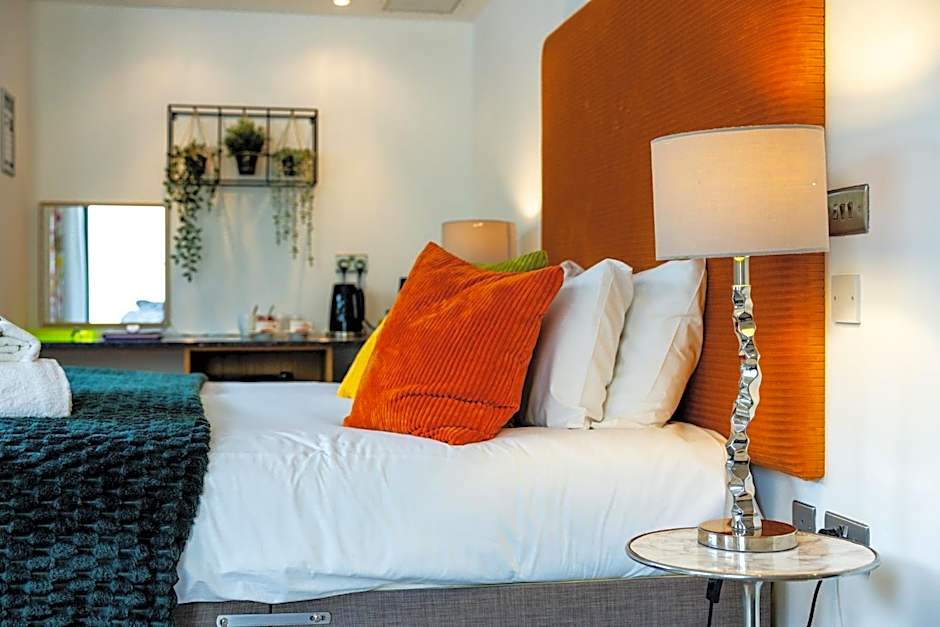 Beachcliff Rooms & Apartments