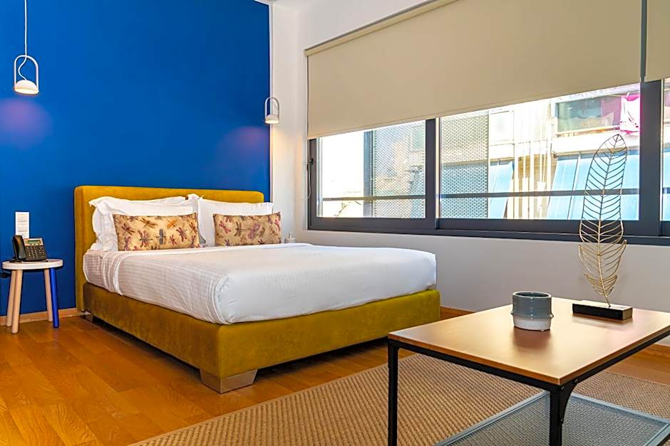 Iasonos Suites Athens