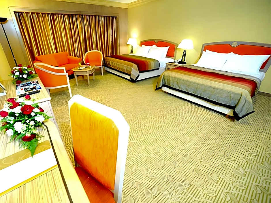 Grand Darul Makmur Hotel Kuantan