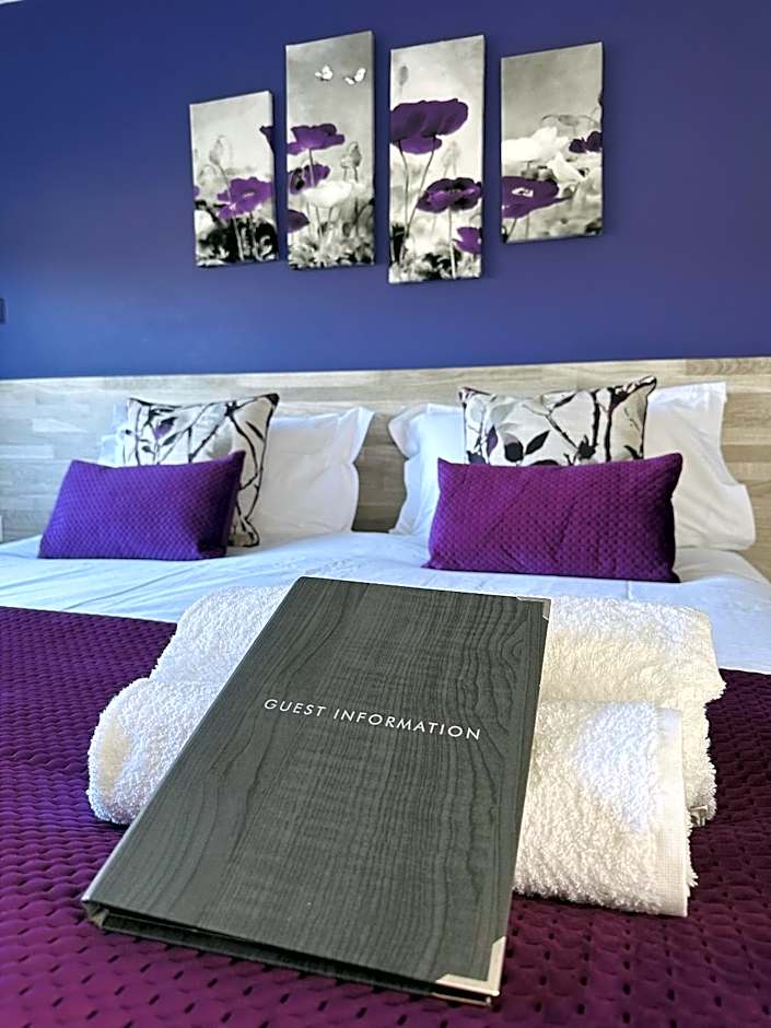 The Woolpack Inn Islip