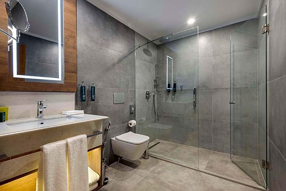 DoubleTree by Hilton Suites Trabzon Yomra