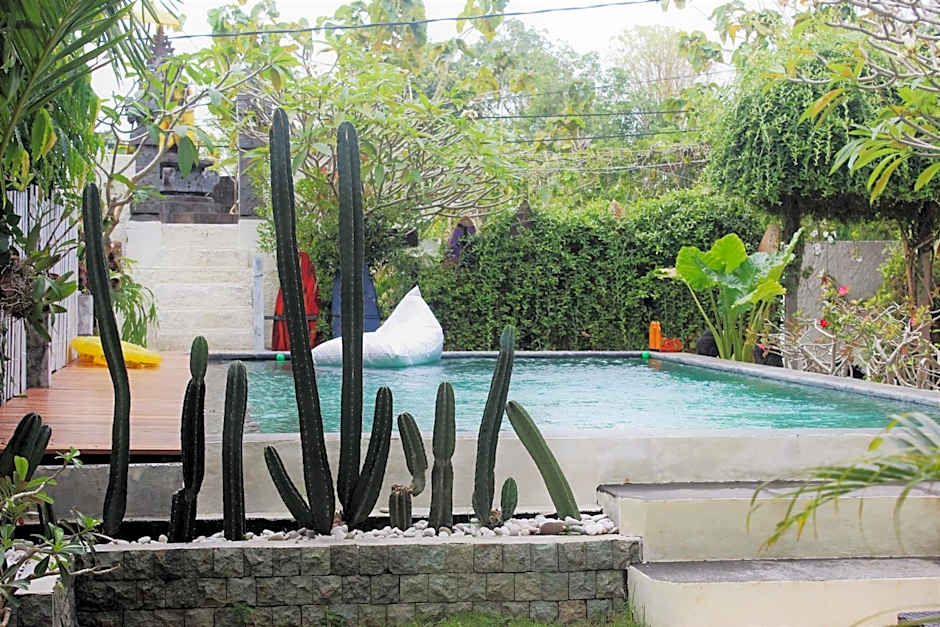 Bingin Inn