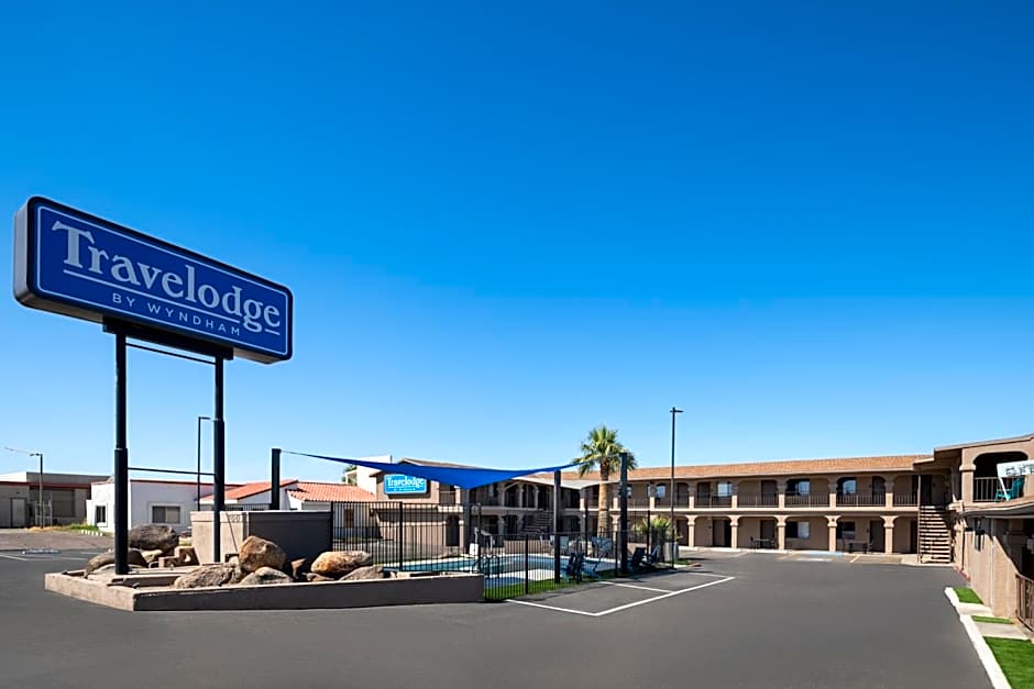 Travelodge by Wyndham Parker