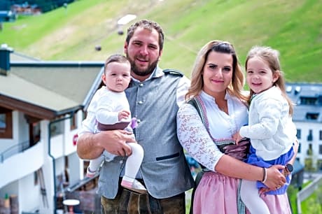 Landhaus-Pension Pattis