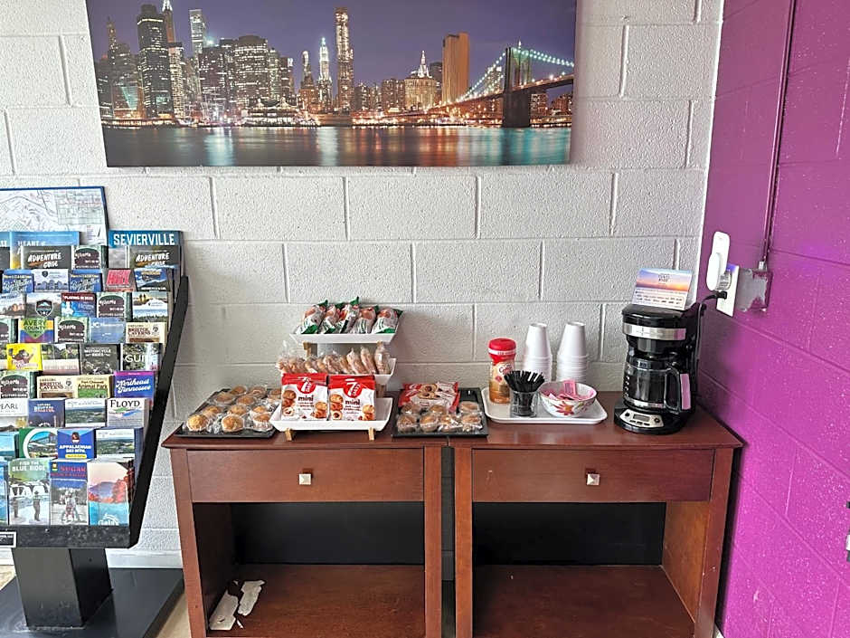 Americas Best Value Inn Wytheville