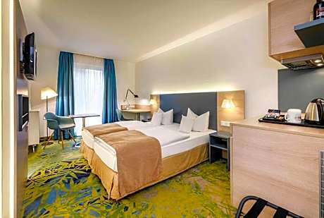 Comfort Twin Room