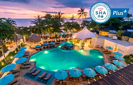 Centara Ao Nang Beach Resort & Spa Krabi