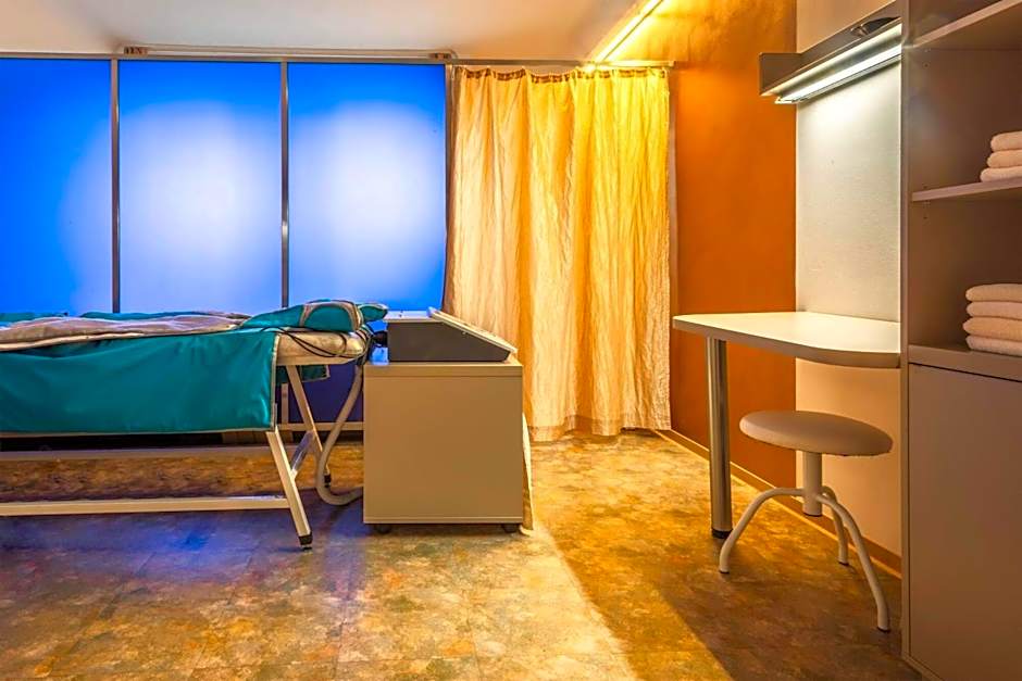 Hotel Richard Spa & Wellness