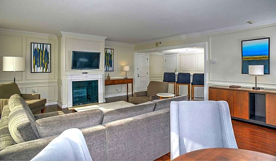 DoubleTree by Hilton London Ontario